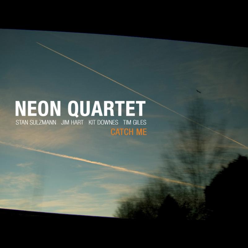 Picture of Neon Quartet - Catch Me