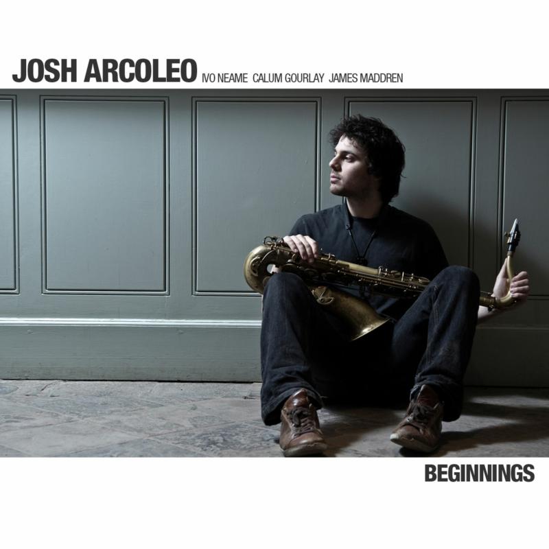 Picture of Josh Arcoleo - Beginnings