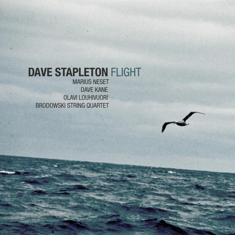 Picture of Dave Stapleton - Flight