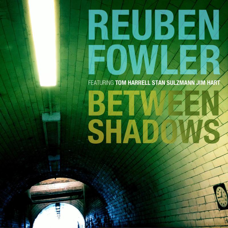 Picture of Reuben Fowler - Between Shadows