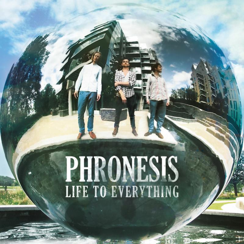 Picture of Phronesis - Life to Everything