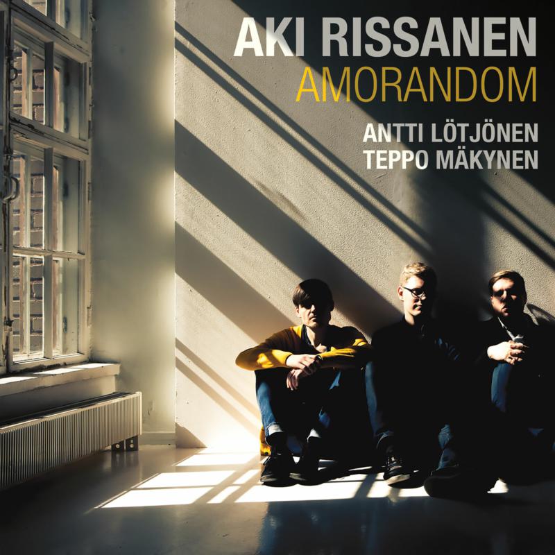 Picture of Aki Rissanen - Amorandom