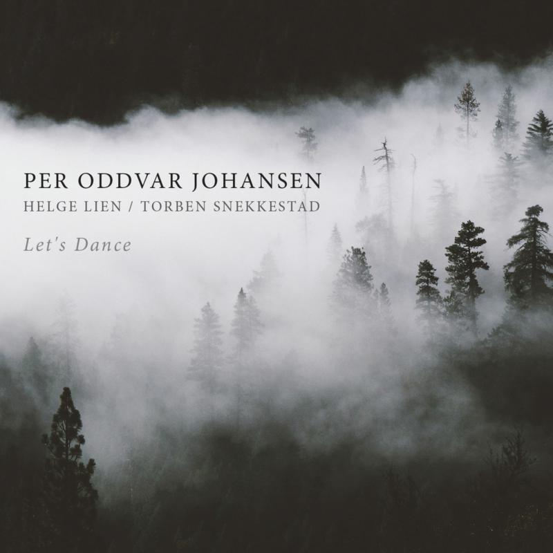 Picture of Per Oddvar Johansen - Let's Dance