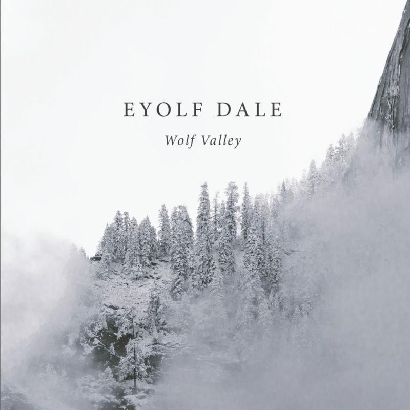 Picture of Eyolf Dale - Wolf Valley