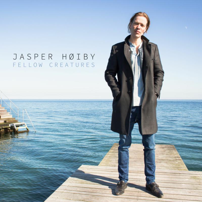 Picture of Jasper Hoiby - Fellow Creatures