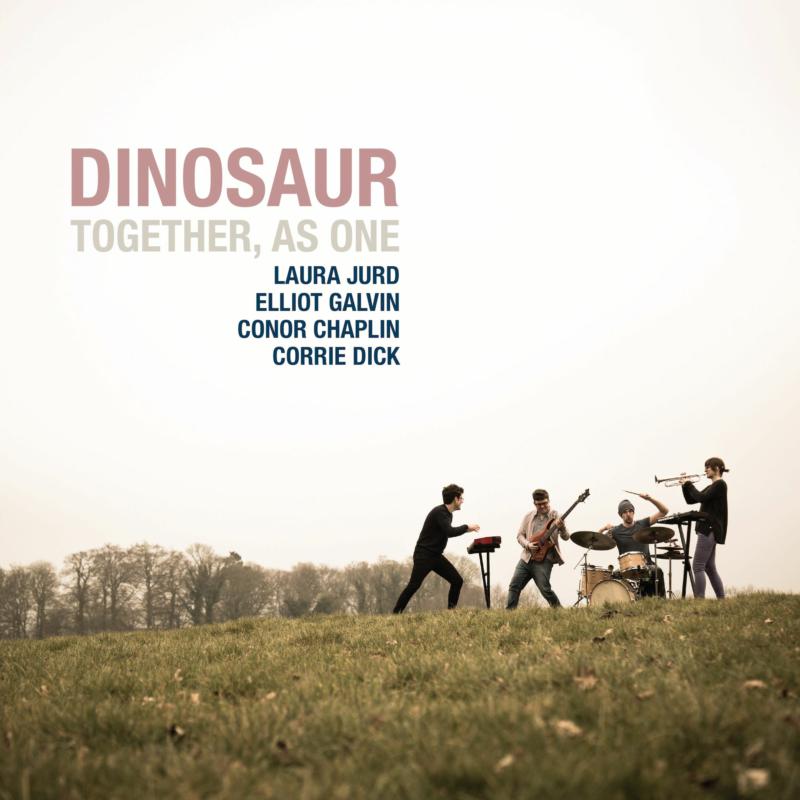Picture of Dinosaur - Together, As One