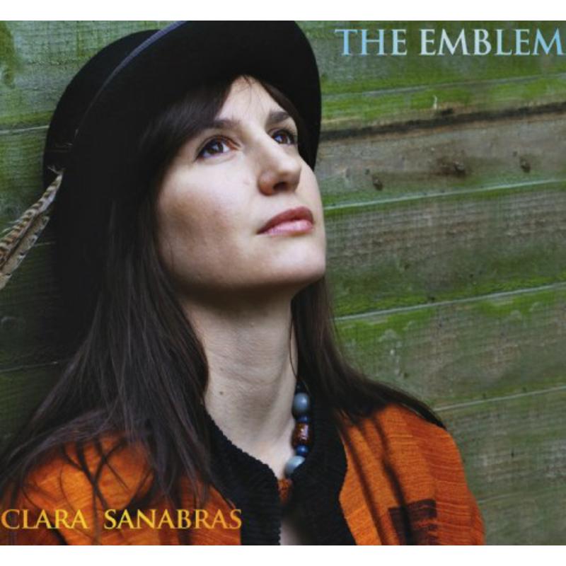 Picture of Clara Sanabras - The Emblem