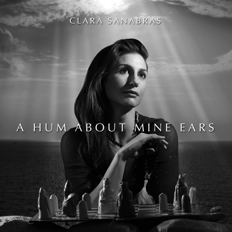 Picture of Clara Sanabras - A Hum About Mine Ears