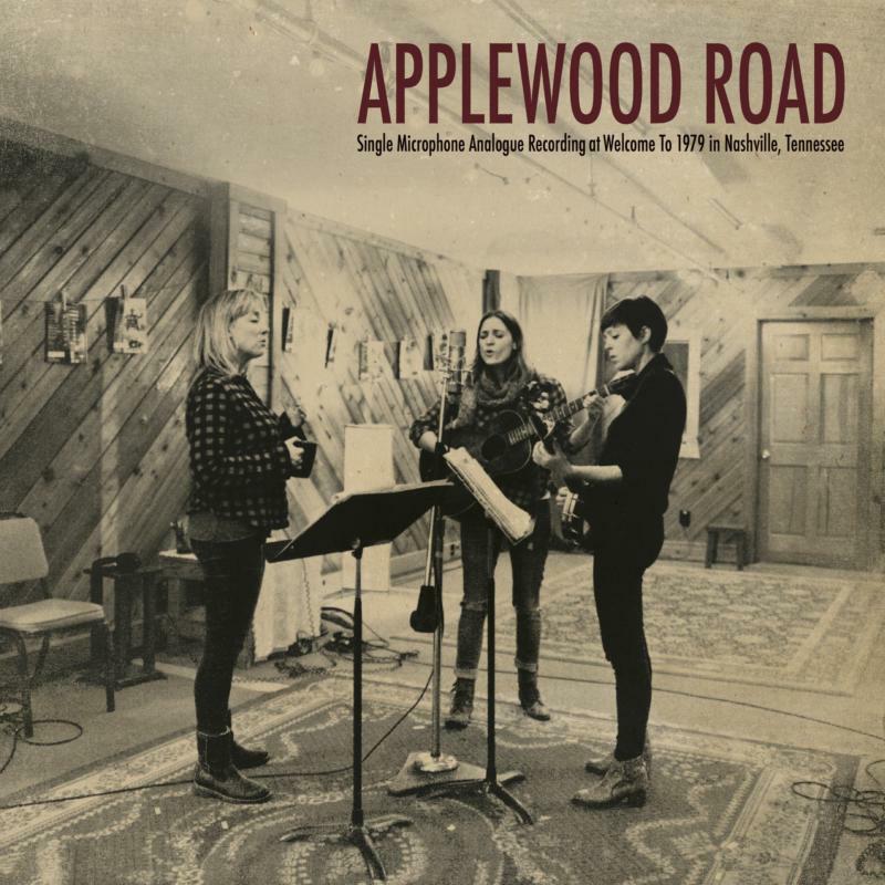 Picture of Applewood Road - Applewood Road