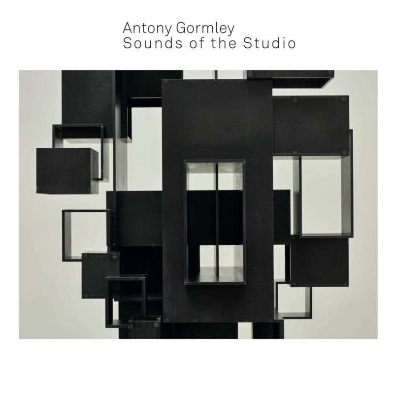 Picture of Antony Gormley - Antony Gormley