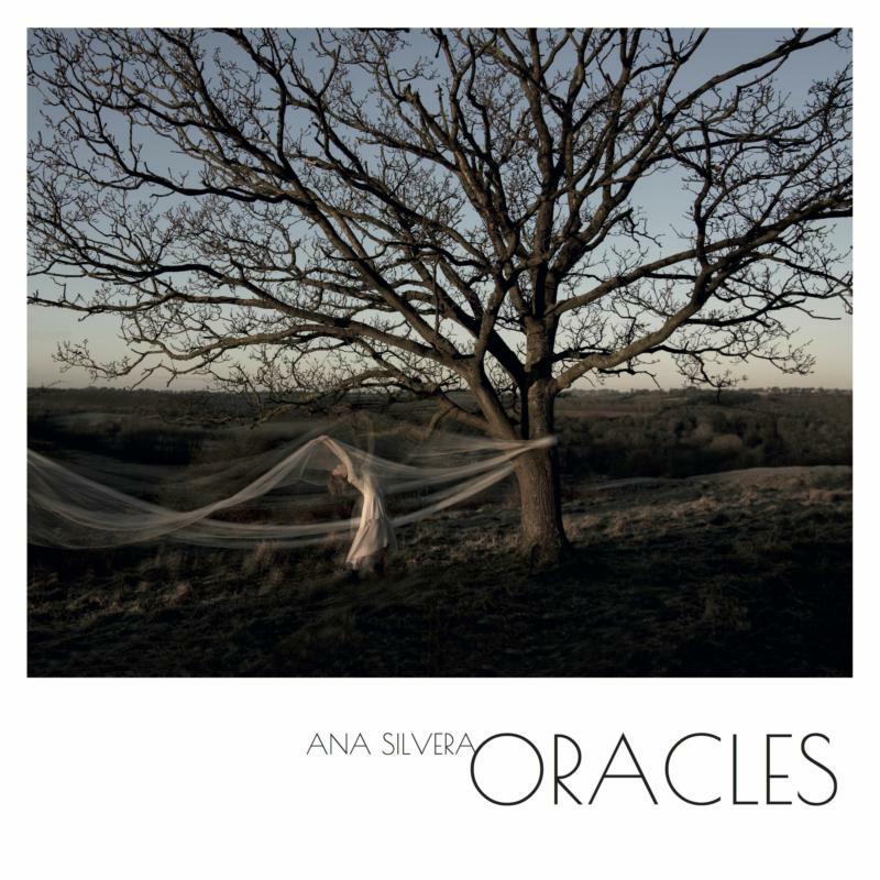 Picture of Ana Silvera - Oracles (LP)