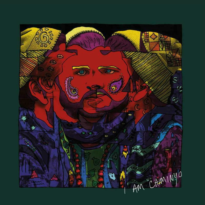 Picture of Chiminyo - I Am Chiminyo EP (12)