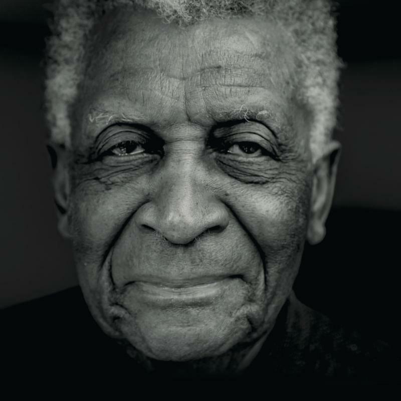 Picture of Abdullah Ibrahim - The Balance