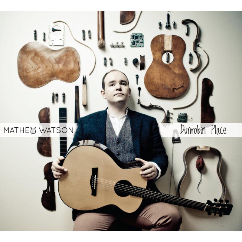 Picture of Matheu Watson - Dunrobin Place