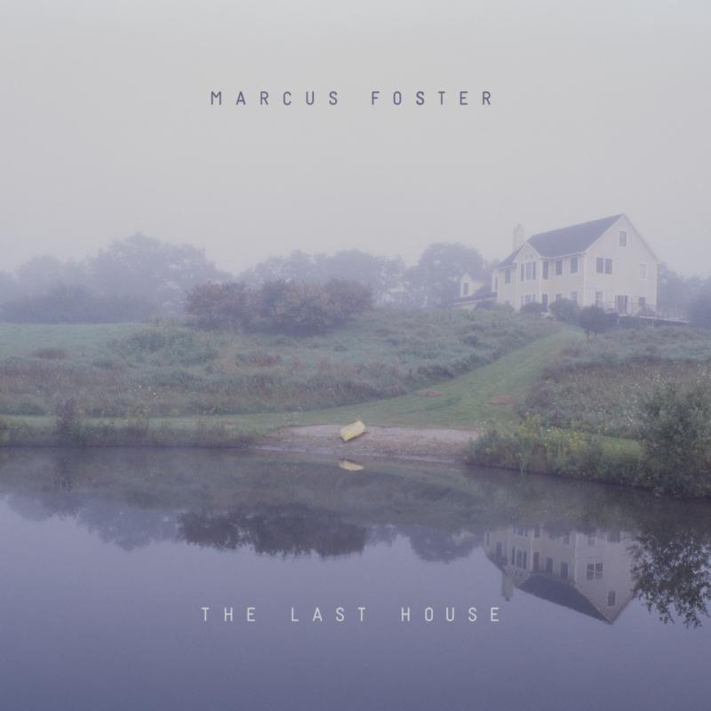 Picture of Marcus Foster - The Last House
