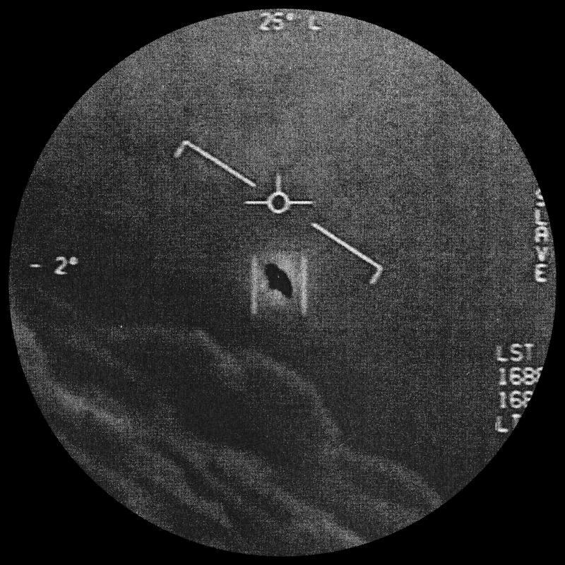 Picture of Hugo Massien - Advanced Aerial Threat RP