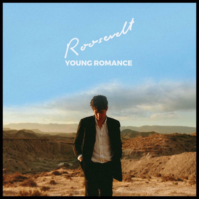 Picture of Roosevelt - Young Romance