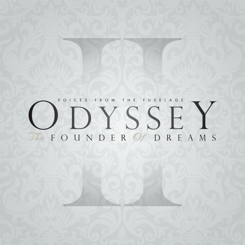 Picture of Voices From The Fuselage - Odyssey: The Founder Of Dreams