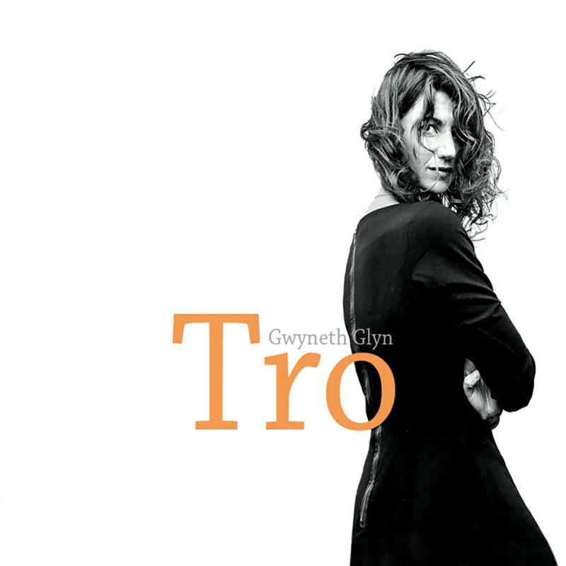 Picture of Gwyneth Glyn - Tro