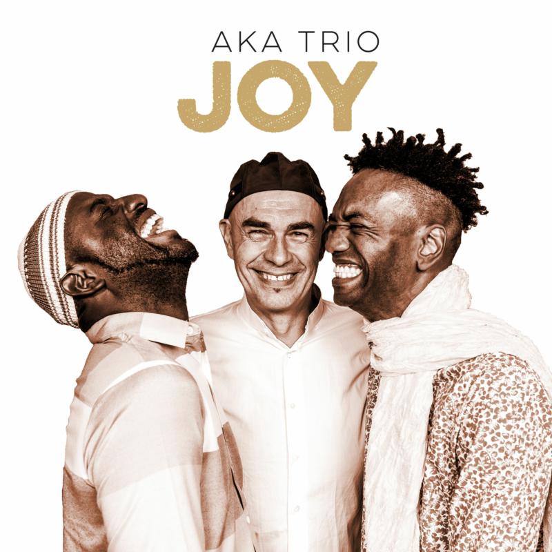 Picture of AKA Trio - Joy