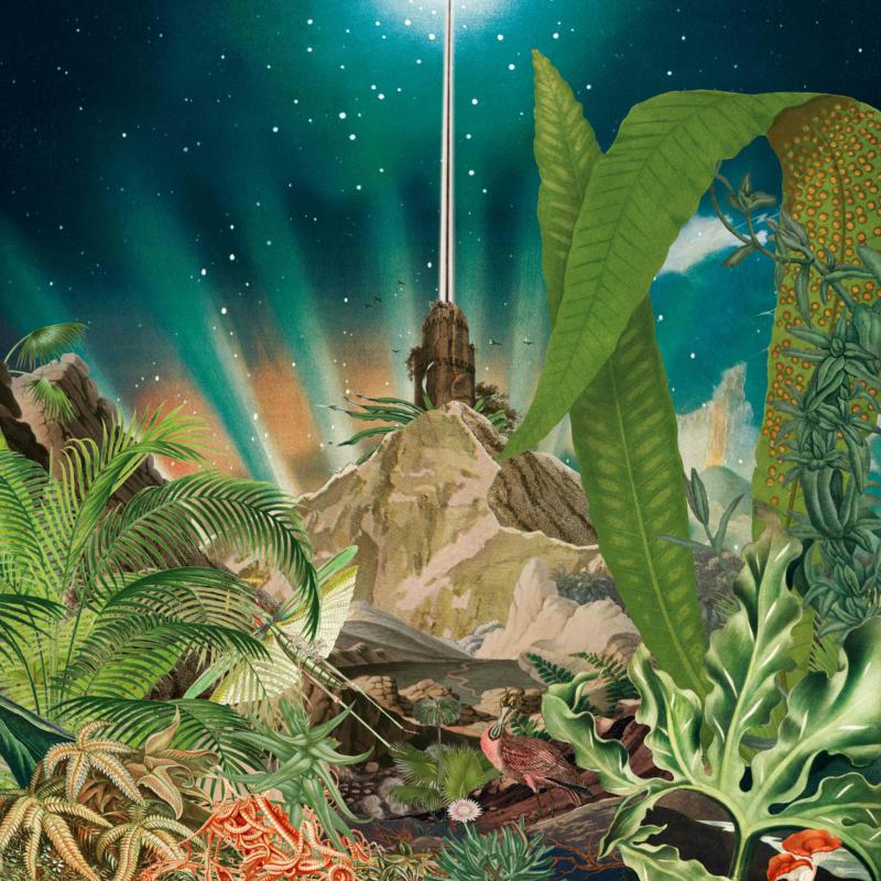 Picture of LAGOSS - Imaginary Island Music Vol. 2: Ascension