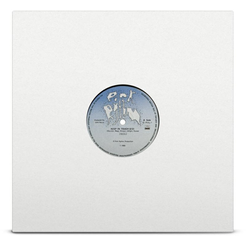 Picture of Freeez - Keep In Touch