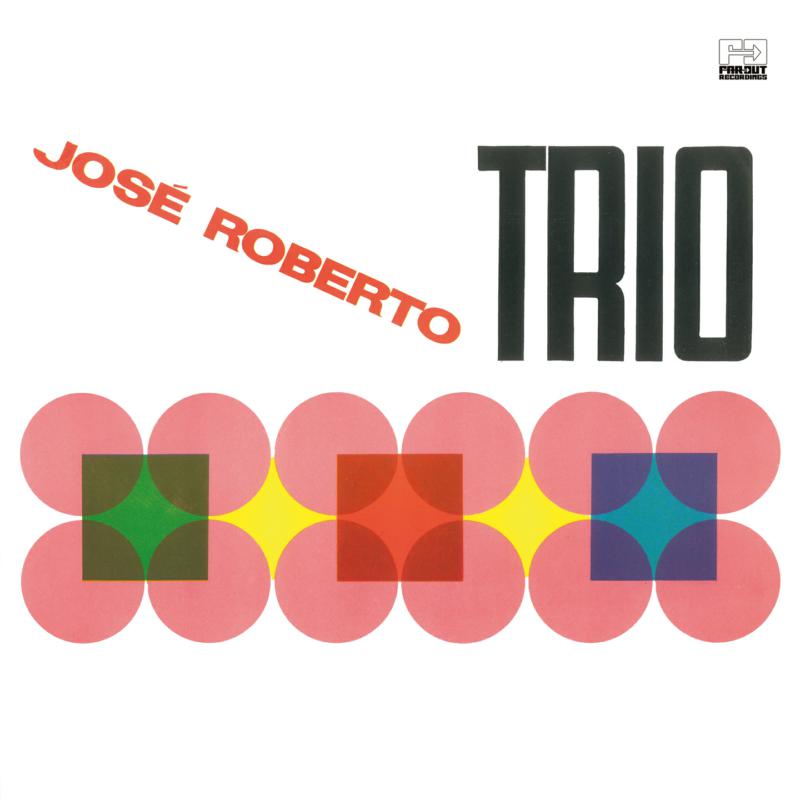 Picture of Jose Roberto Bertrami - Jose Roberto Trio
