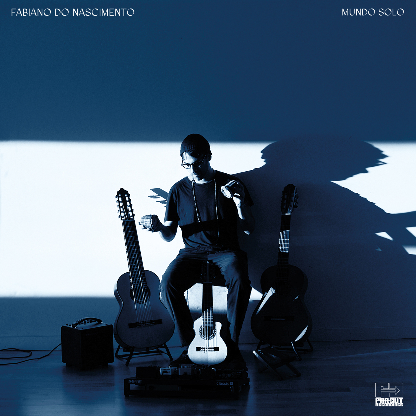 Picture of Fabiano do Nascimento - Mundo Solo