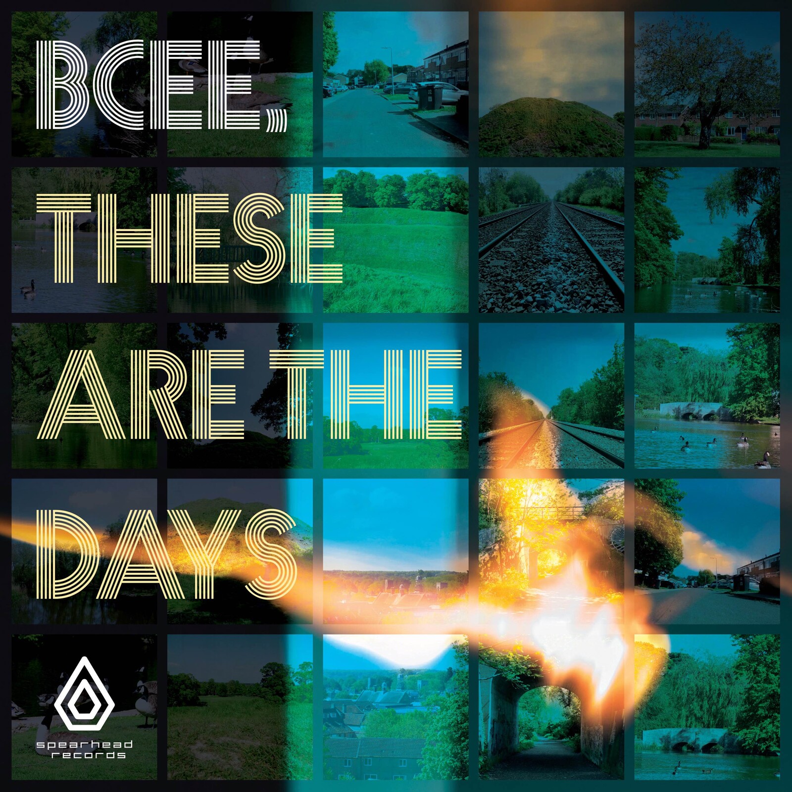 Picture of BCee - These Are The Days