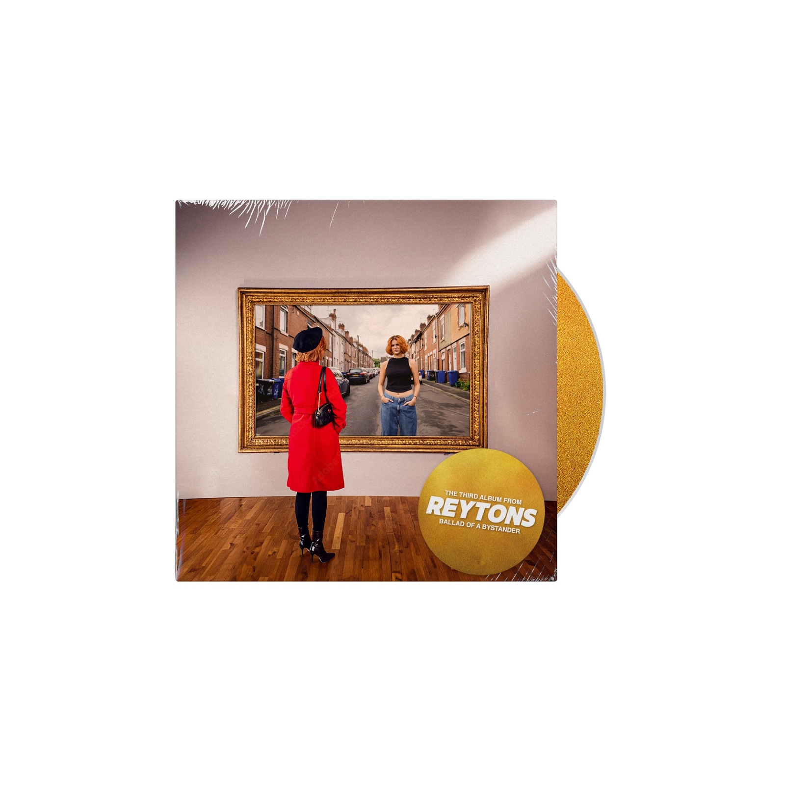 Picture of The Reytons - Ballad of a Bystander