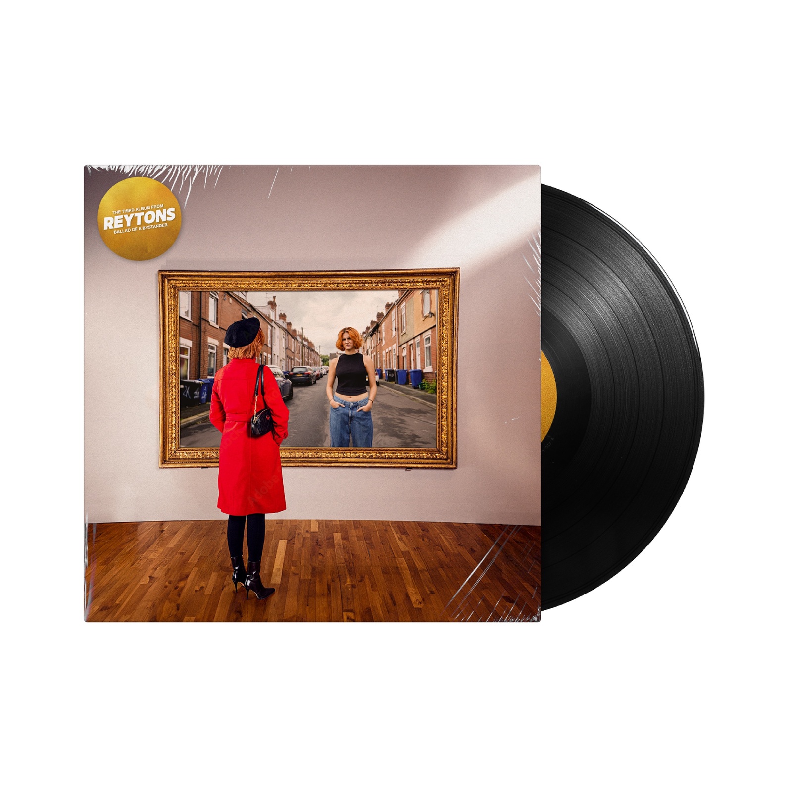 Picture of The Reytons - Ballad of a Bystander