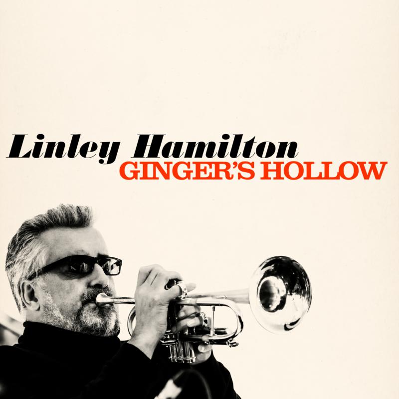 Picture of Linley Hamilton - Ginger's Hollow