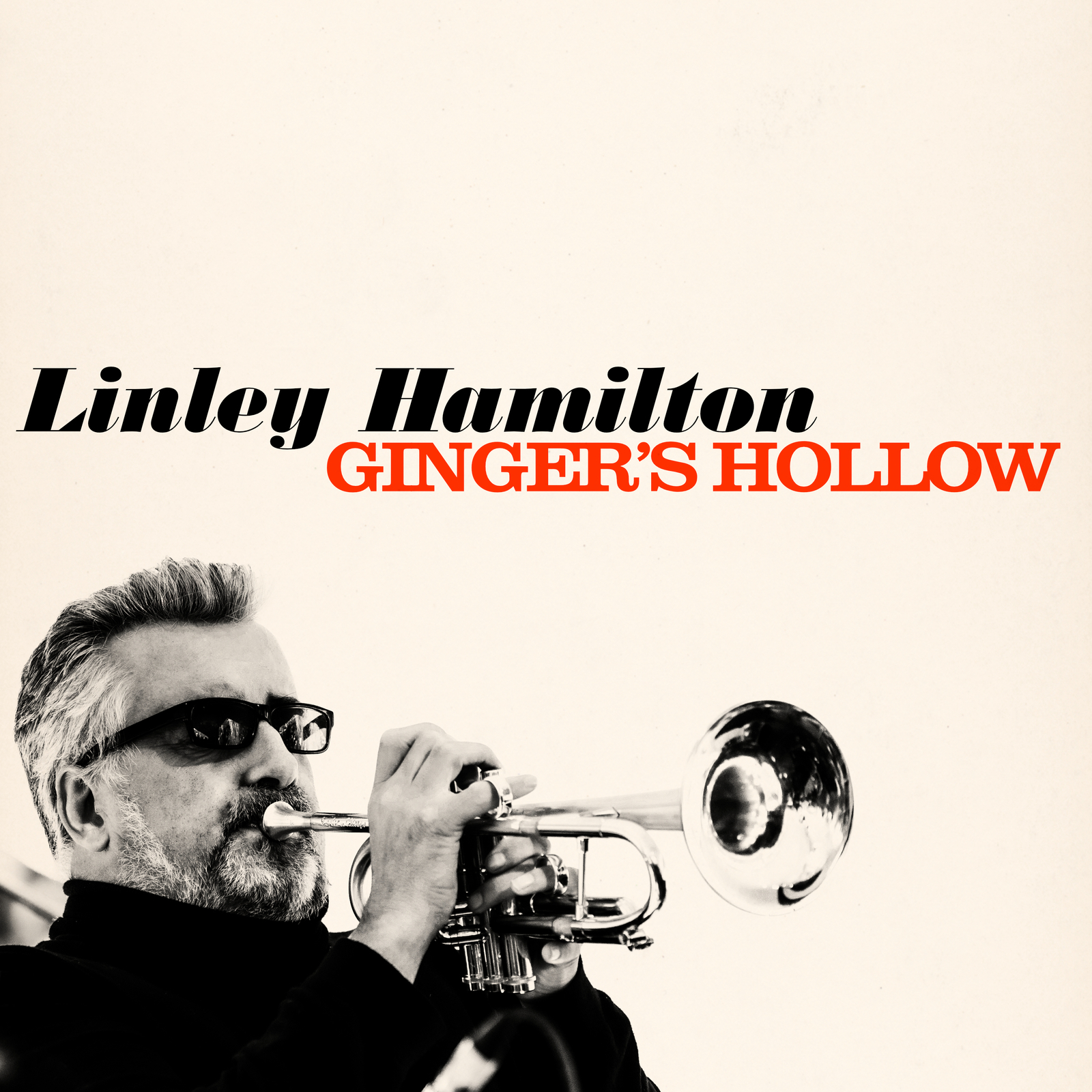 Picture of Linley Hamilton - Ginger's Hollow