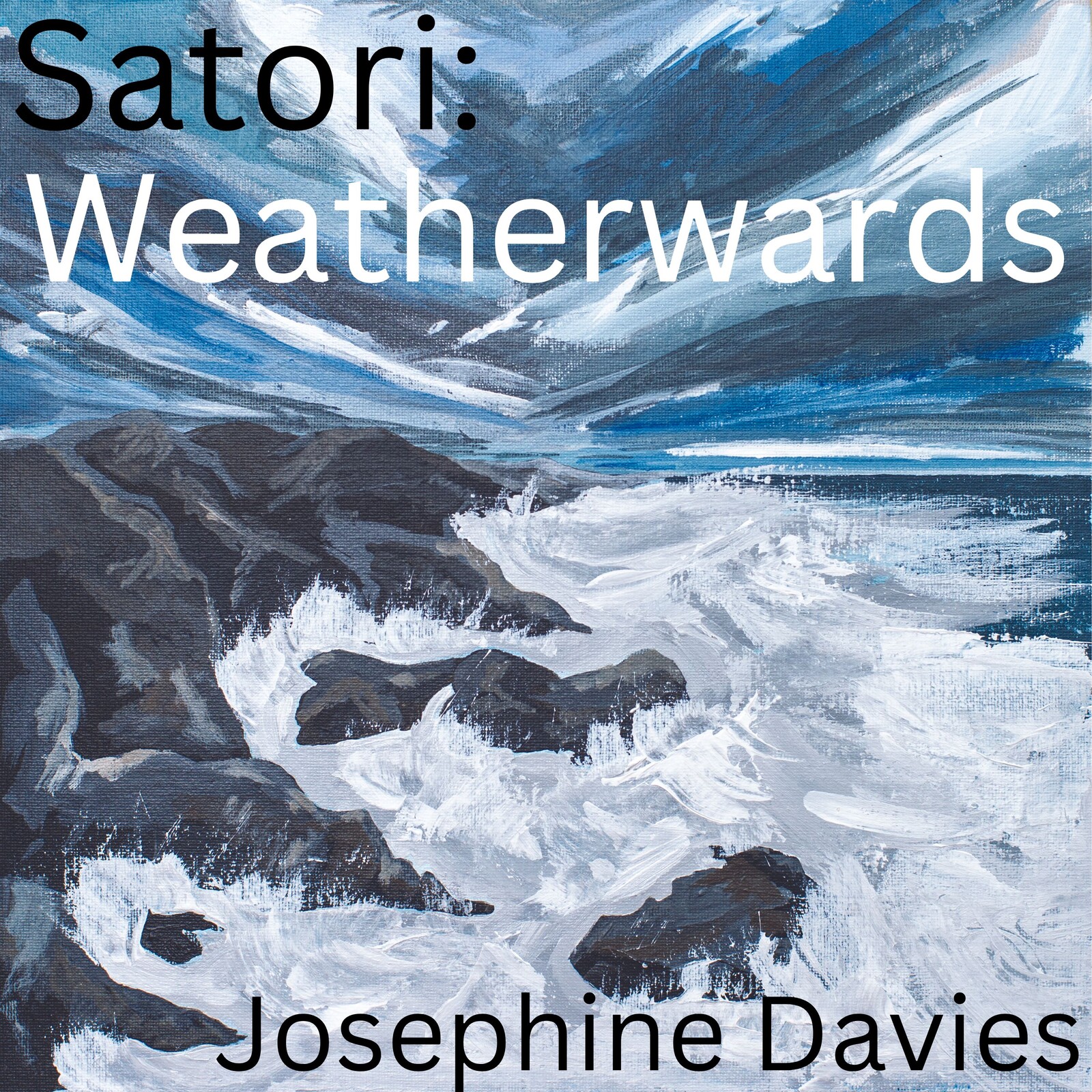 Picture of Josephine Davies - Sartori: Weatherwards