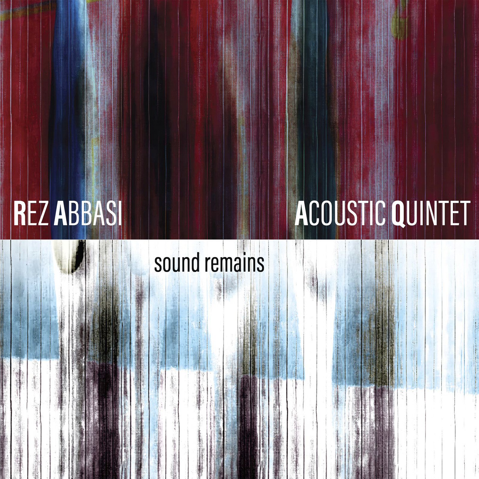 Picture of Rez Abbasi - Sound Remains
