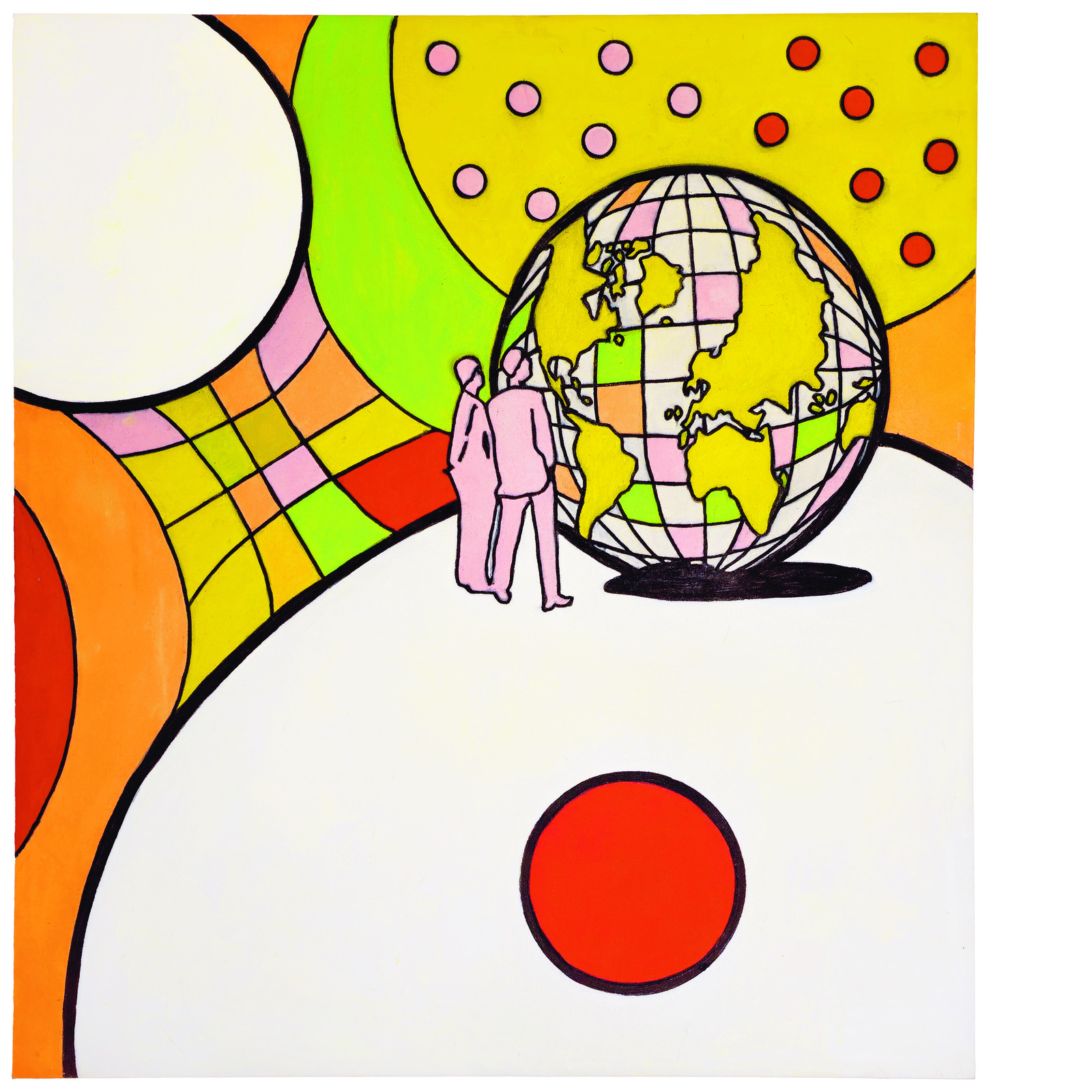 Picture of Personal Trainer - Still Willing