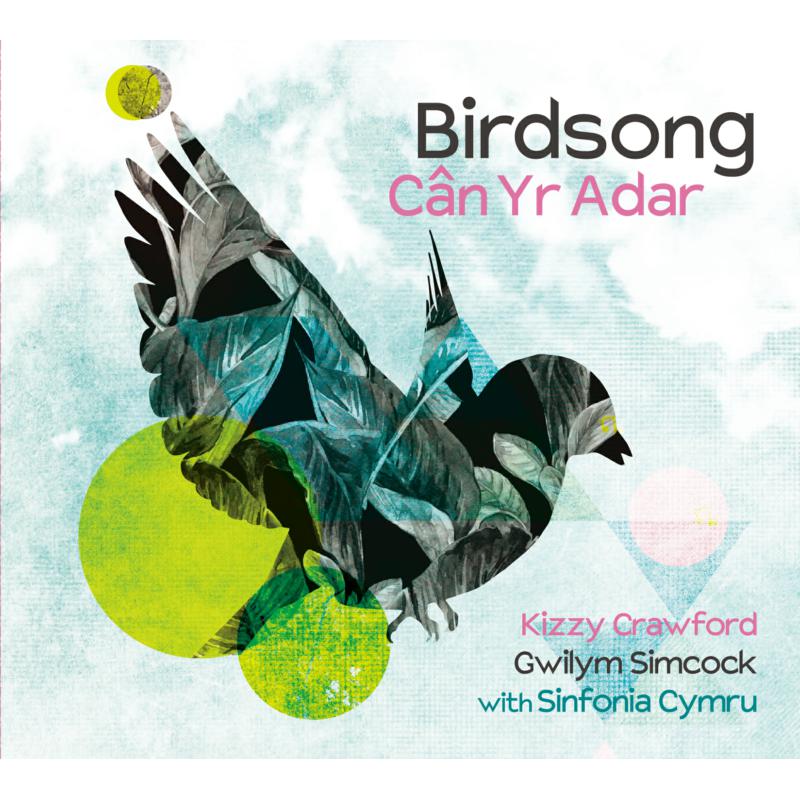 Picture of Kizzy Crawford & Gwilym Simcock - Birdsong / Can Yr Adar