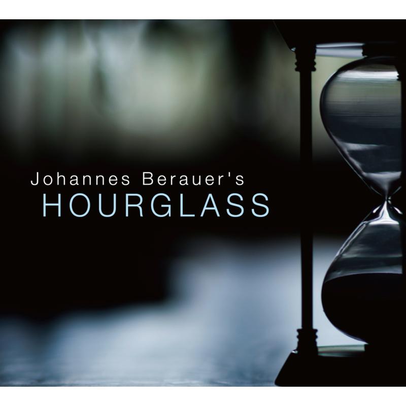 Picture of Johannes Berauer - Hourglass