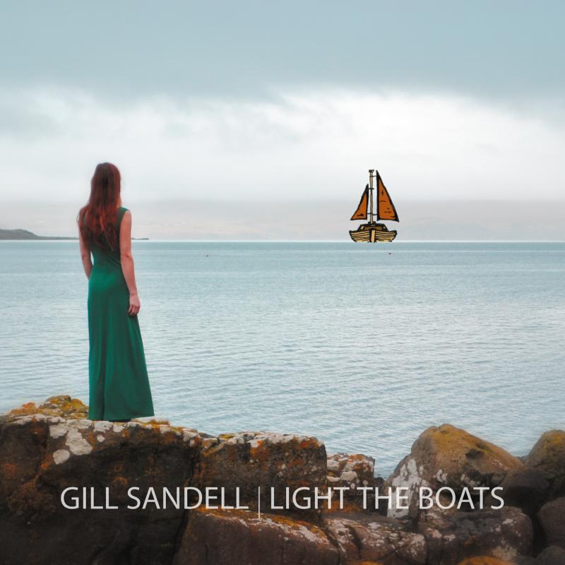 Picture of Gill Sandell - Light The Boats