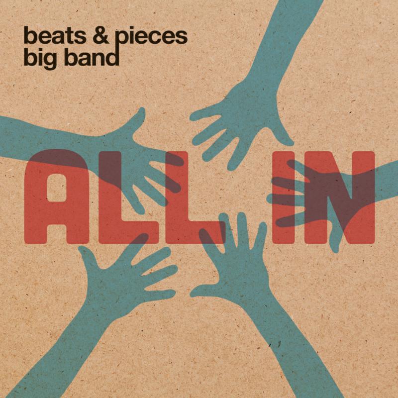Picture of Beats & Pieces Big Band - All In