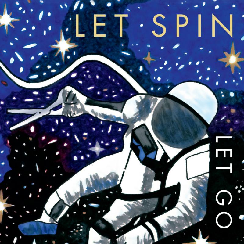 Picture of Let Spin - Let Go
