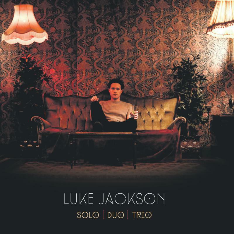Picture of Luke Jackson - Solo : Duo : Trio