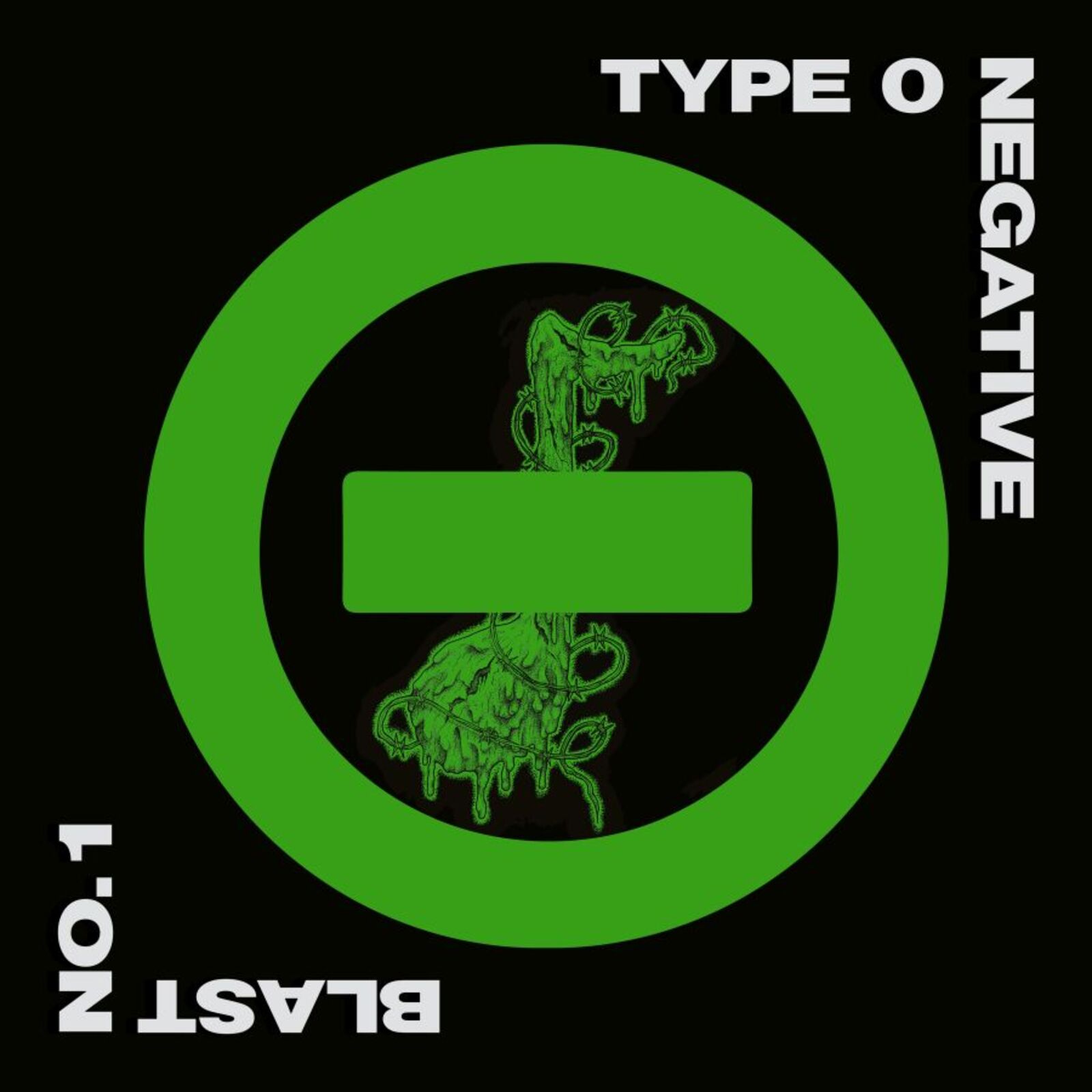 Picture of Various - Blastbeat Tribute To Type O Negative
