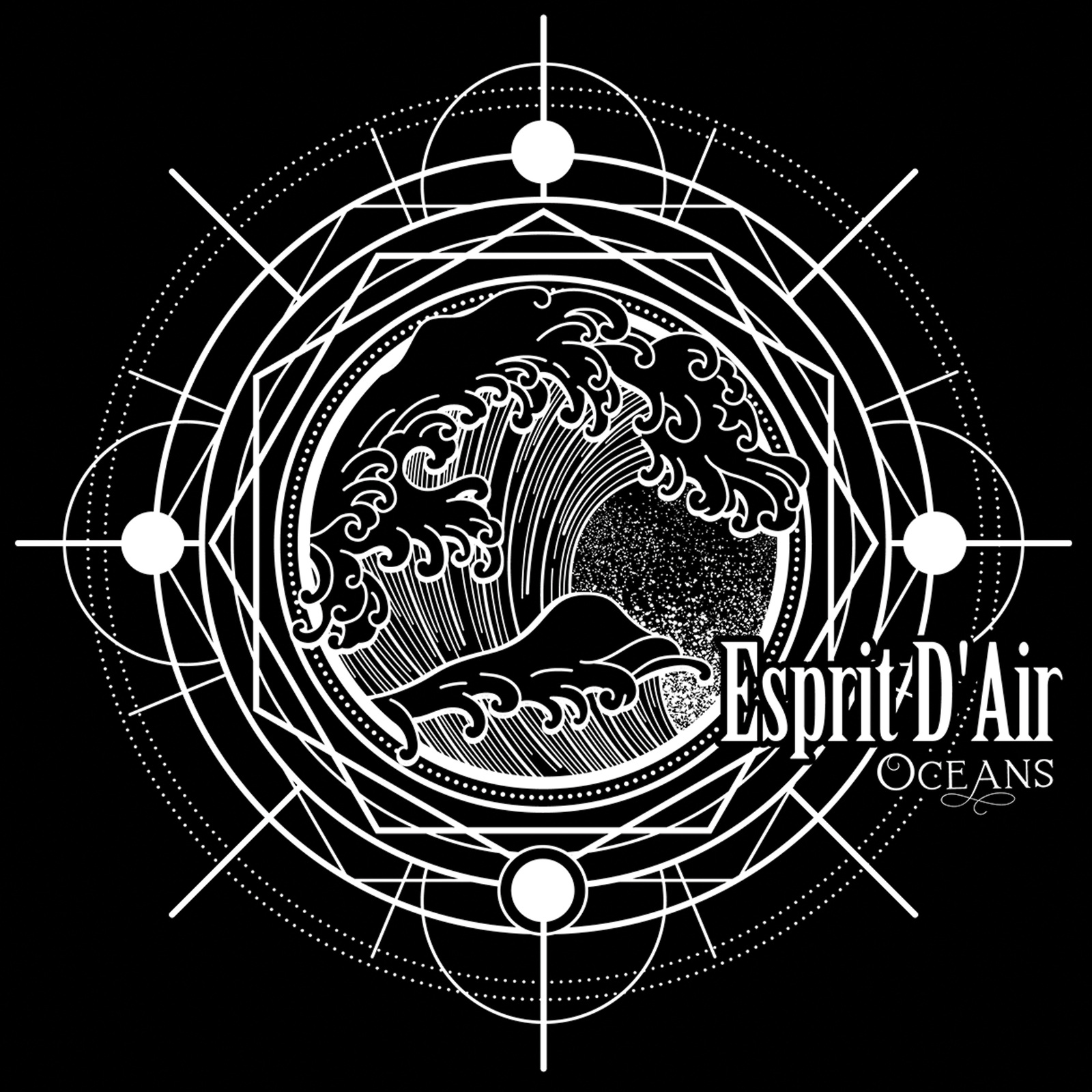 Picture of Esprit D'Air - Oceans (Special Edition)