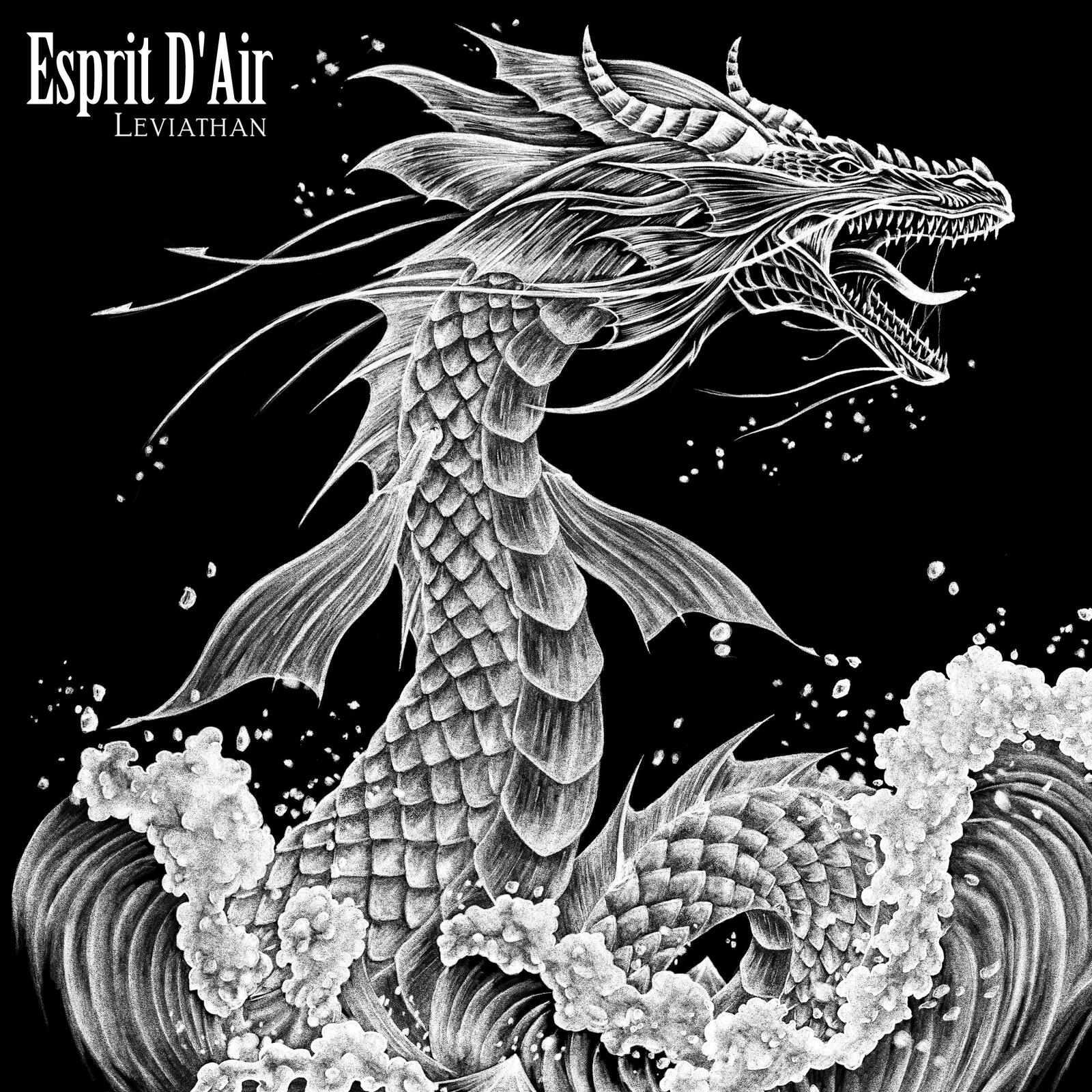 Picture of Esprit D'Air - Leviathan