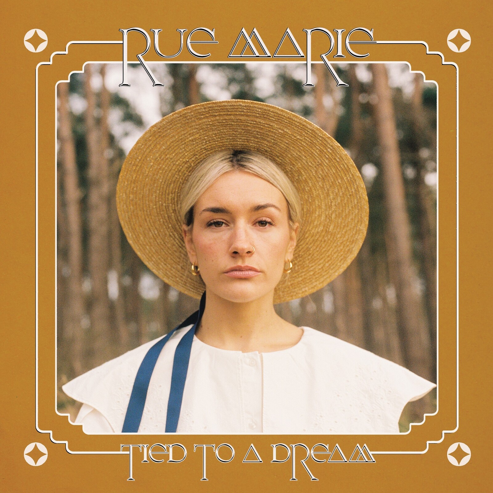 Picture of Rue Marie - Tied To A Dream