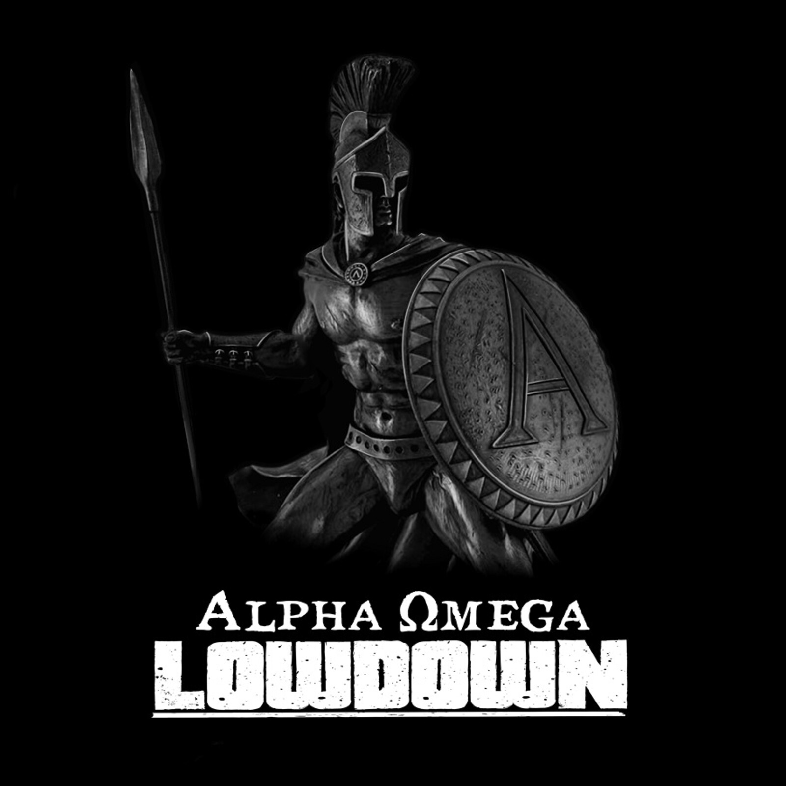 Picture of Lowdown - Alpha Omega