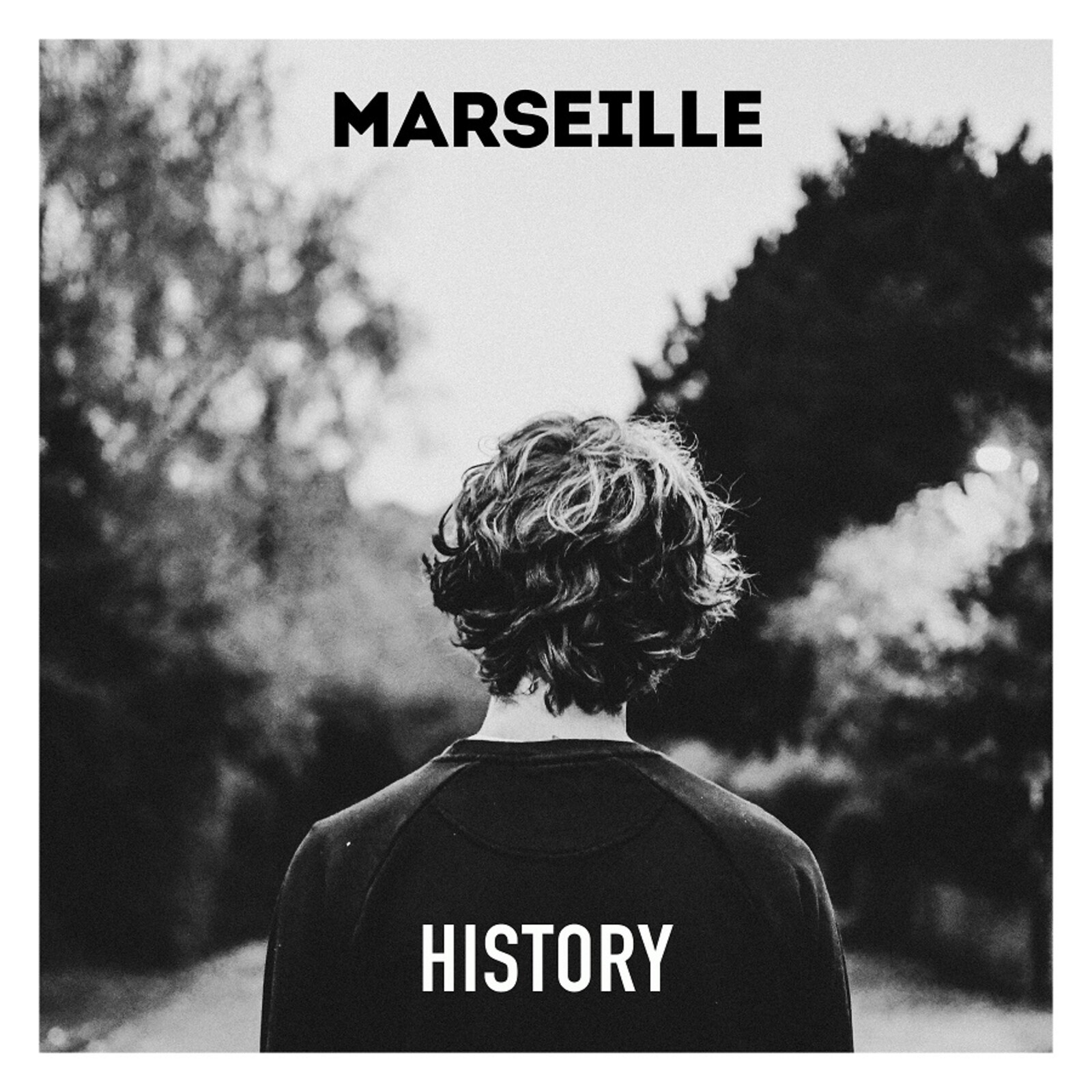 Picture of Marseille - History