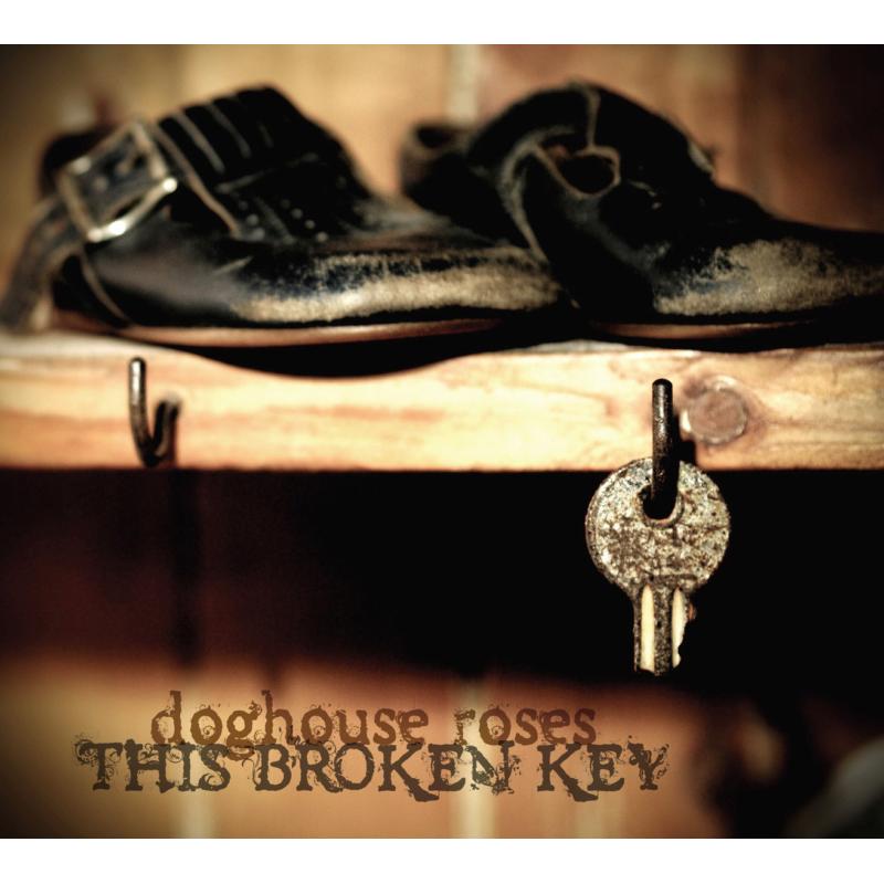 Picture of Doghouse Roses - This Broken Key