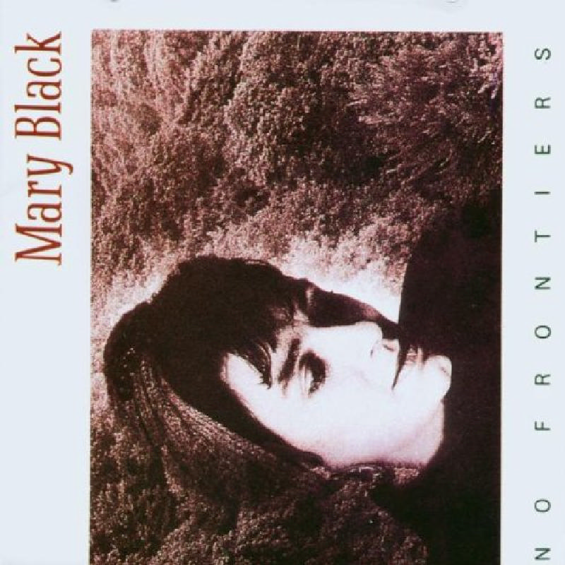Picture of Mary Black - No Frontiers